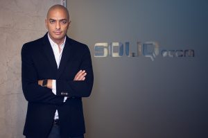 Omar Elsahy, General Manager of Souq.com Egypt 1