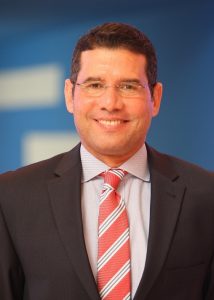 خالد جاد المدير العام