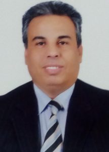 Mohammed Saeed